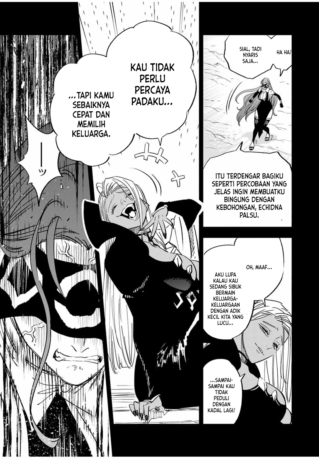 The Unfavorable Job “Appraiser” Is Actually the Strongest Chapter 90