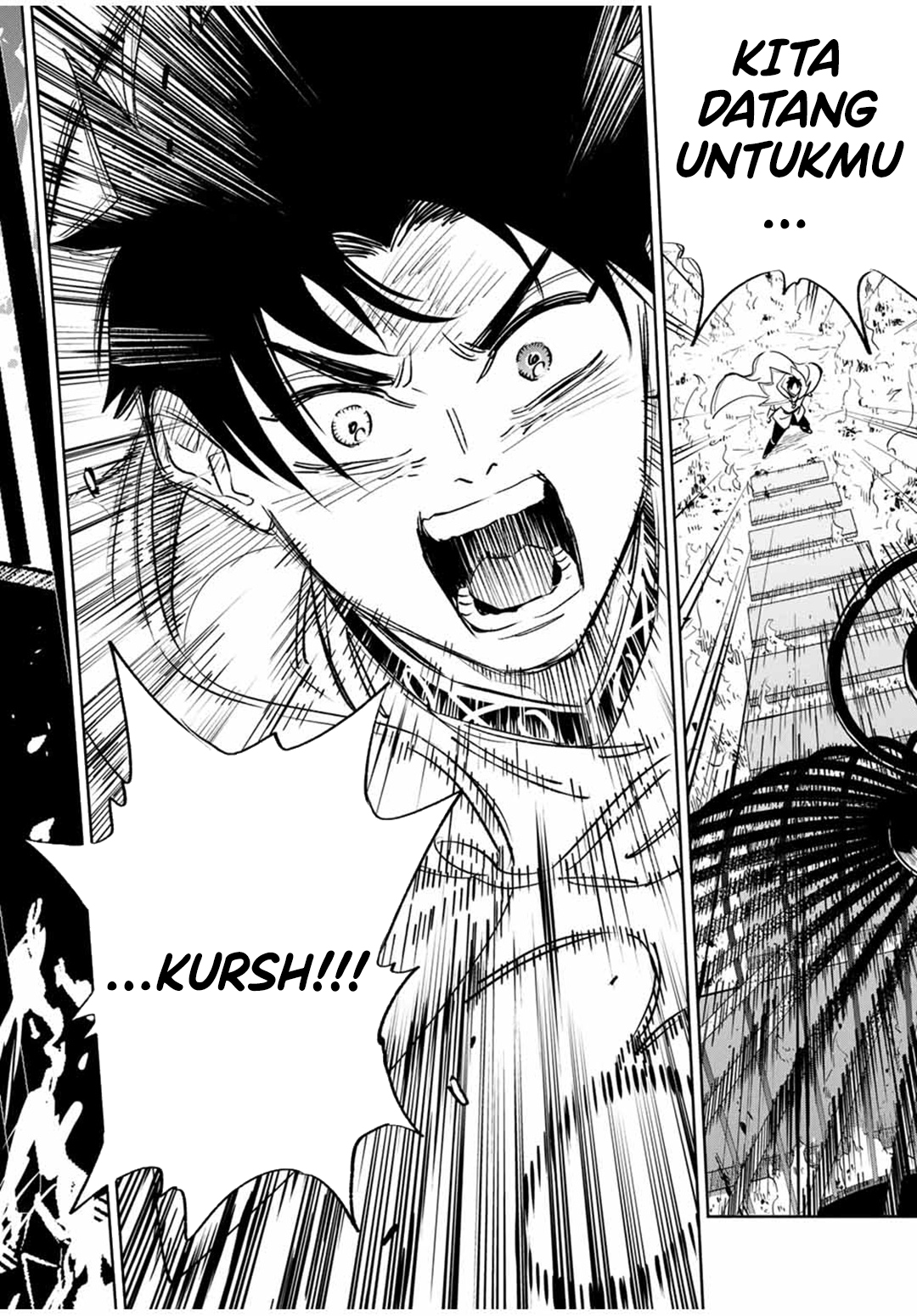 The Unfavorable Job “Appraiser” Is Actually the Strongest Chapter 90