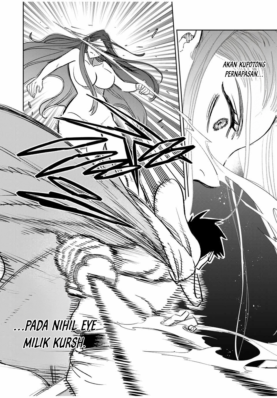 The Unfavorable Job “Appraiser” Is Actually the Strongest Chapter 91
