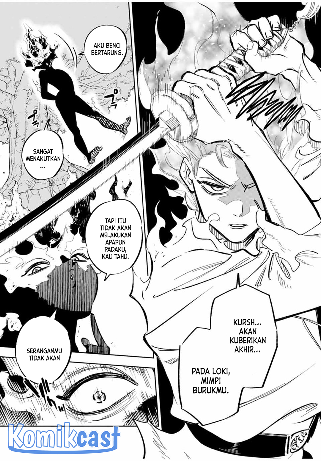 The Unfavorable Job “Appraiser” Is Actually the Strongest Chapter 92