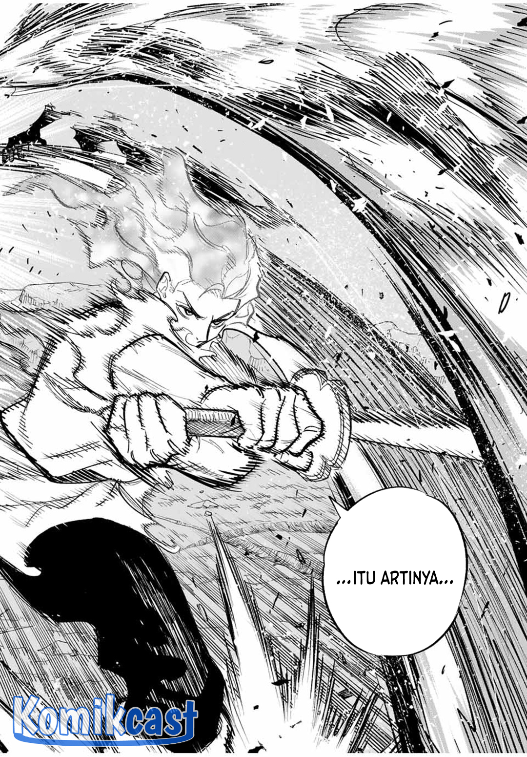 The Unfavorable Job “Appraiser” Is Actually the Strongest Chapter 92