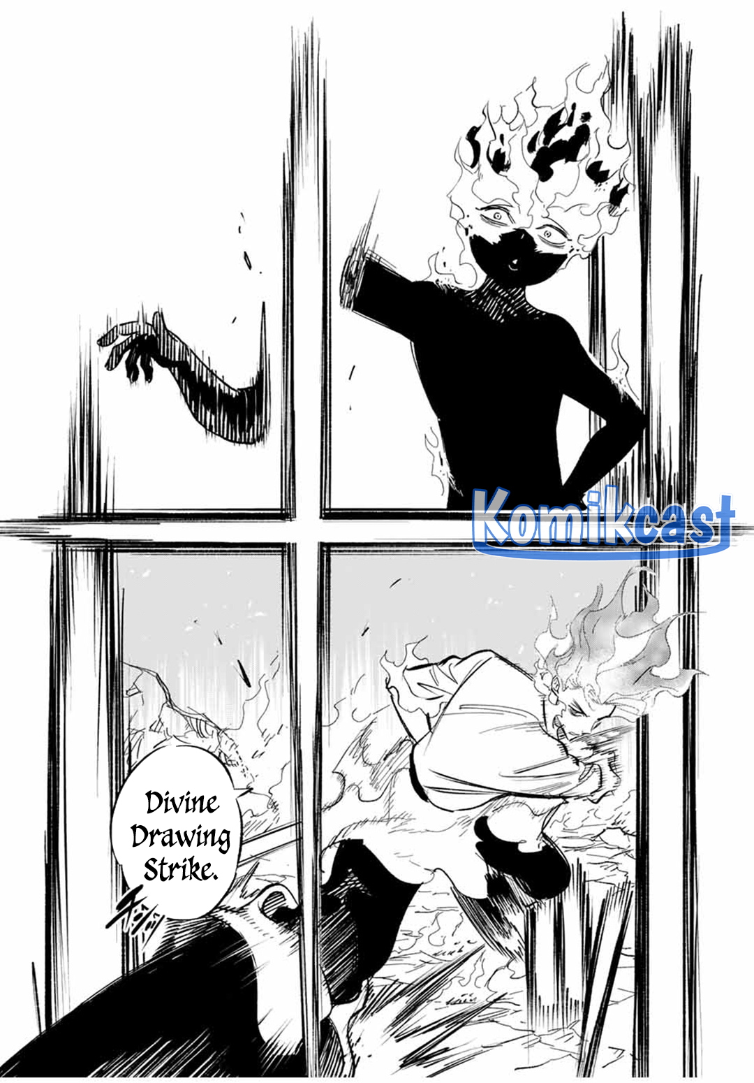The Unfavorable Job “Appraiser” Is Actually the Strongest Chapter 92
