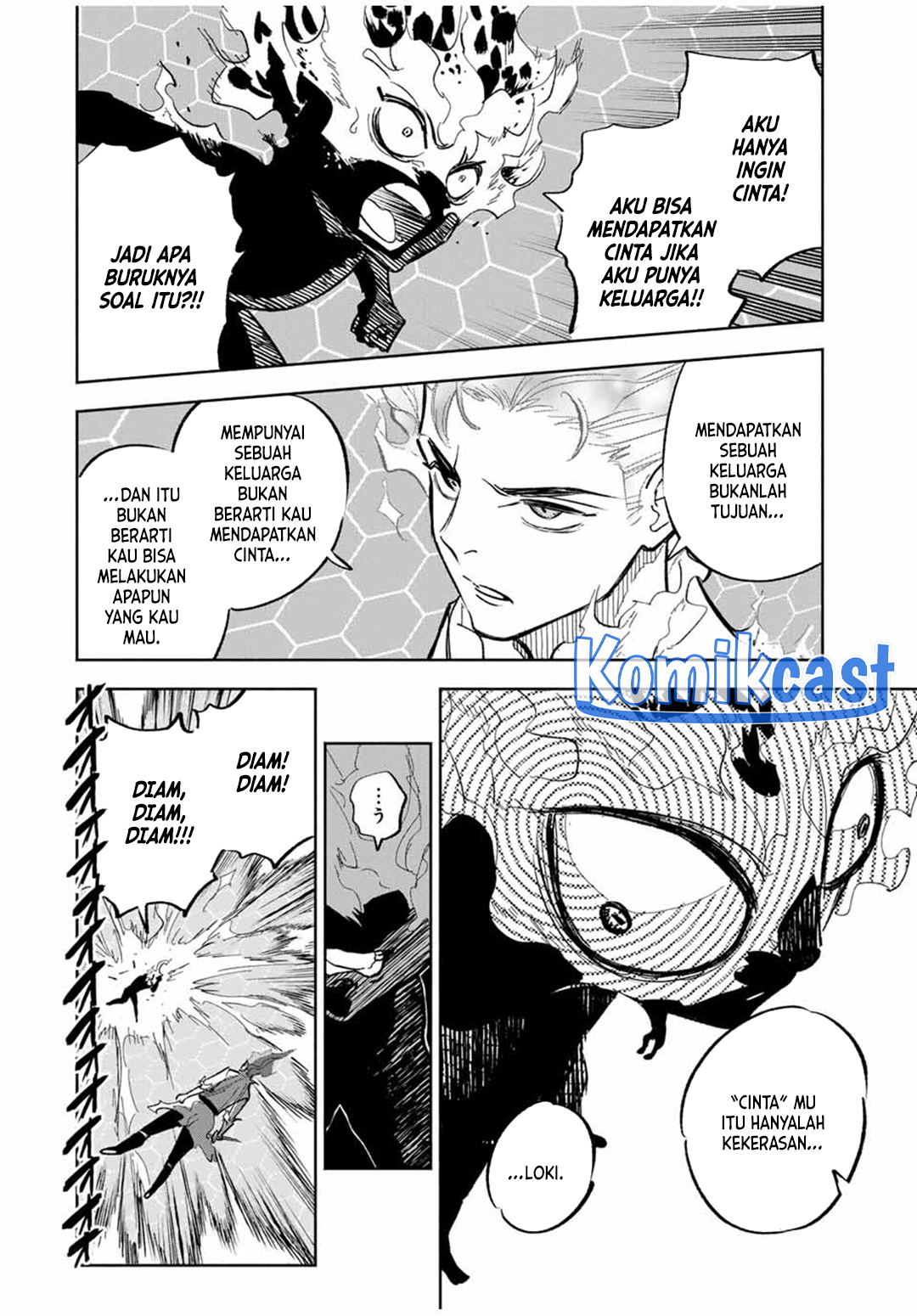 The Unfavorable Job “Appraiser” Is Actually the Strongest Chapter 92
