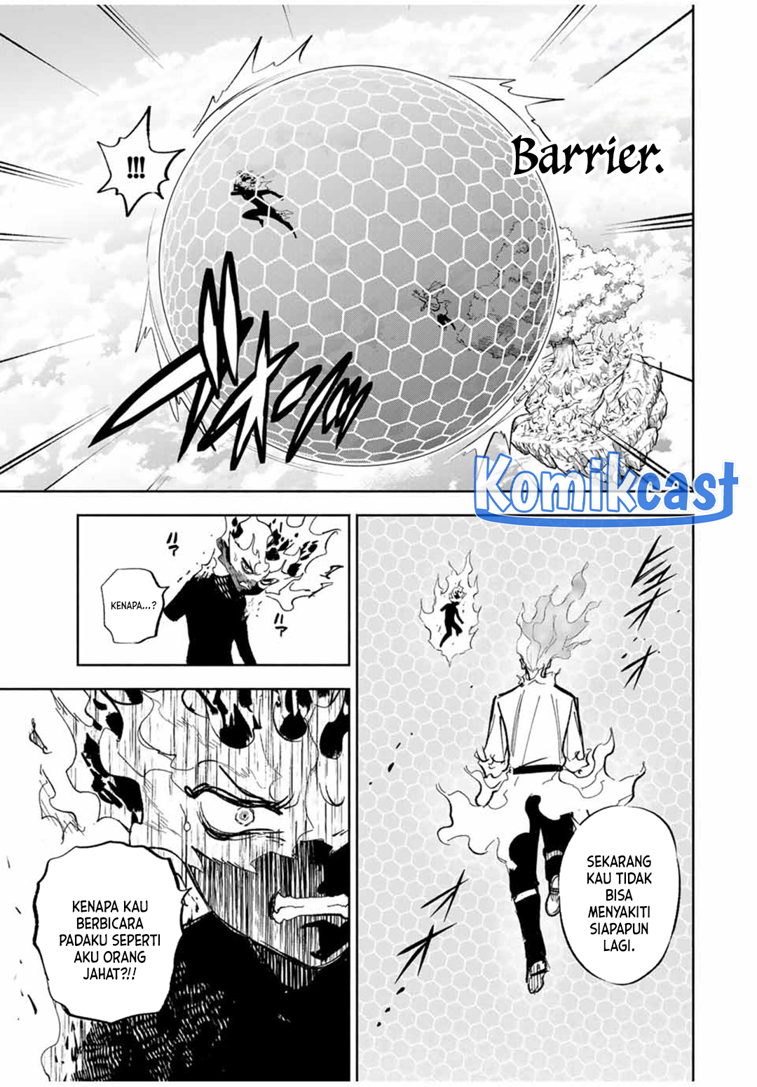 The Unfavorable Job “Appraiser” Is Actually the Strongest Chapter 92