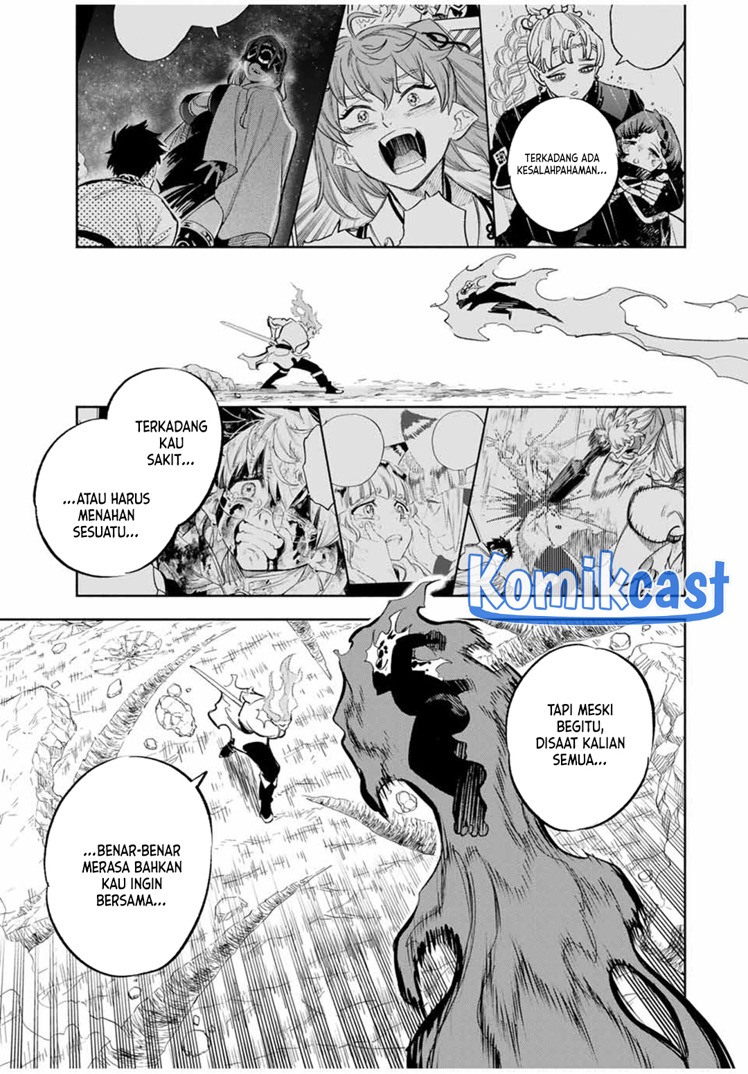 The Unfavorable Job “Appraiser” Is Actually the Strongest Chapter 92