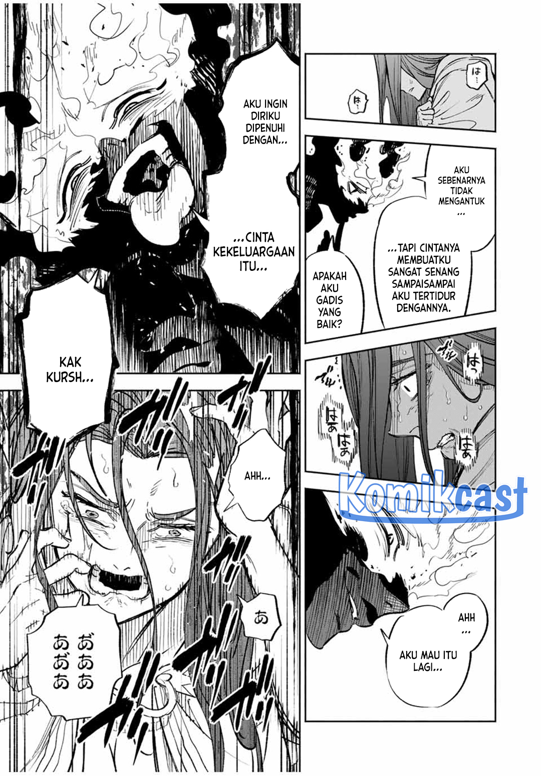 The Unfavorable Job “Appraiser” Is Actually the Strongest Chapter 92