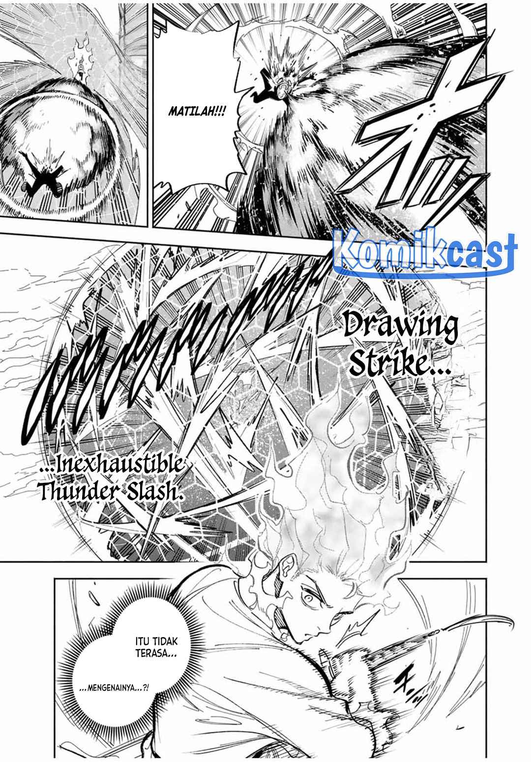The Unfavorable Job “Appraiser” Is Actually the Strongest Chapter 92