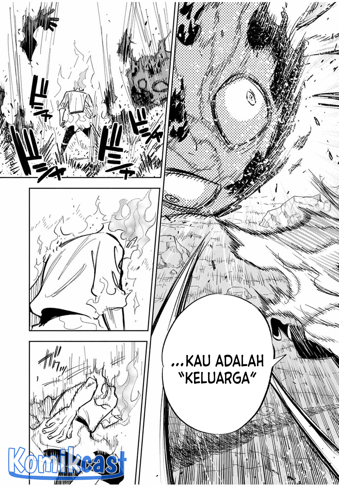 The Unfavorable Job “Appraiser” Is Actually the Strongest Chapter 92