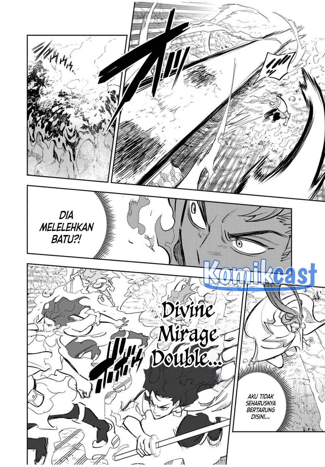 The Unfavorable Job “Appraiser” Is Actually the Strongest Chapter 92