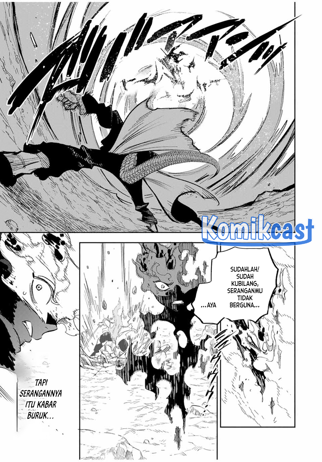 The Unfavorable Job “Appraiser” Is Actually the Strongest Chapter 92