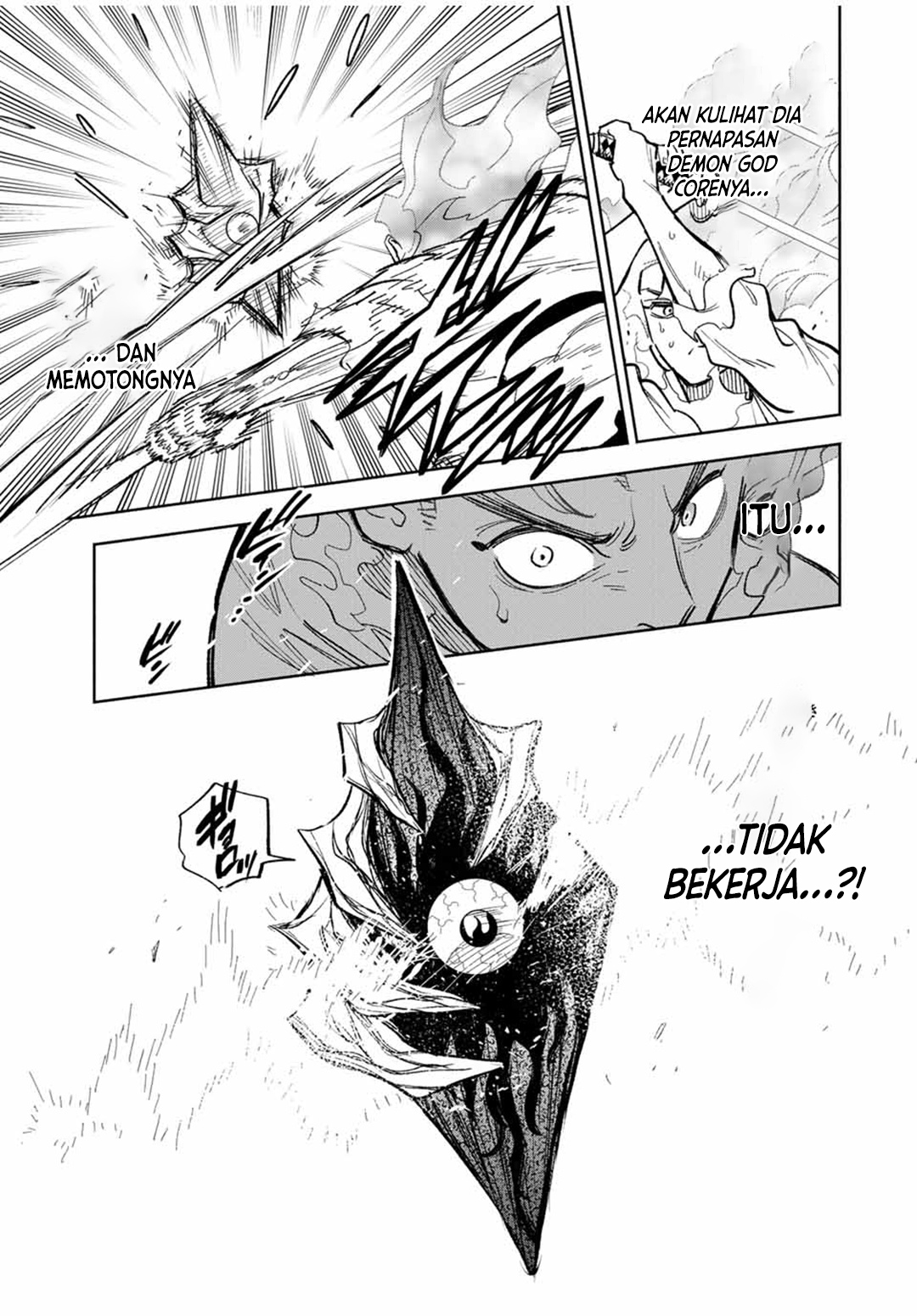 The Unfavorable Job “Appraiser” Is Actually the Strongest Chapter 92