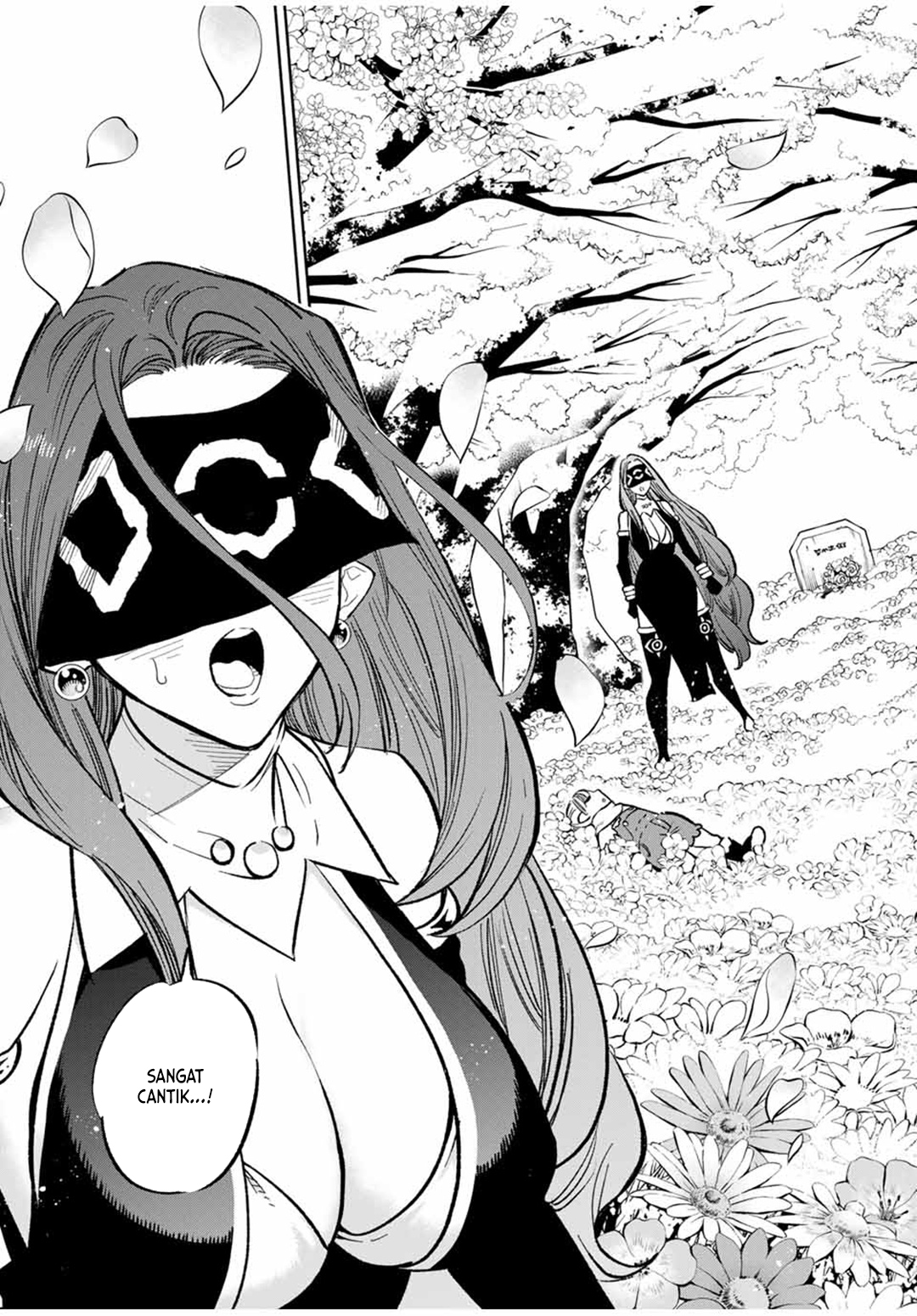 The Unfavorable Job “Appraiser” Is Actually the Strongest Chapter 93