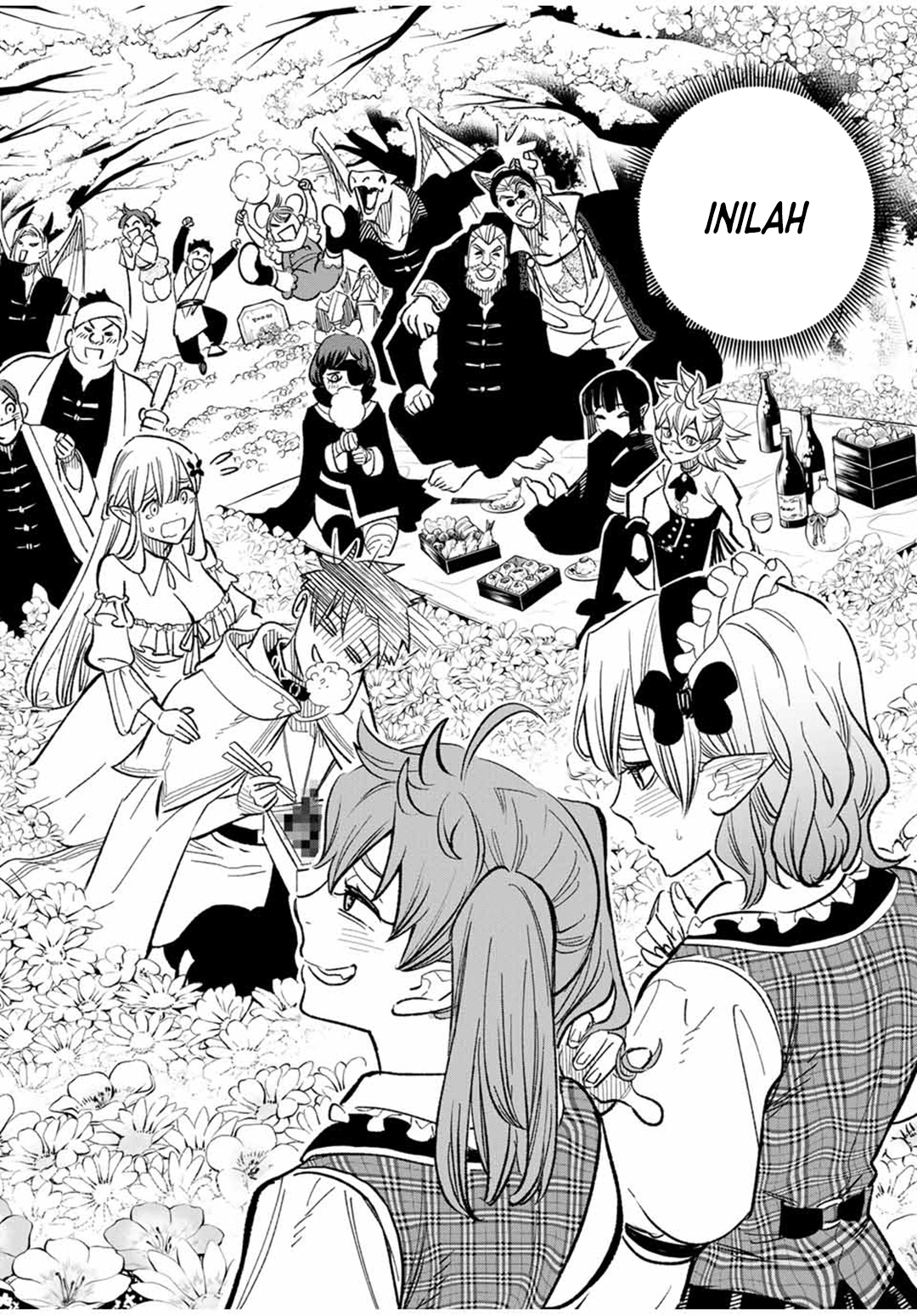 The Unfavorable Job “Appraiser” Is Actually the Strongest Chapter 93