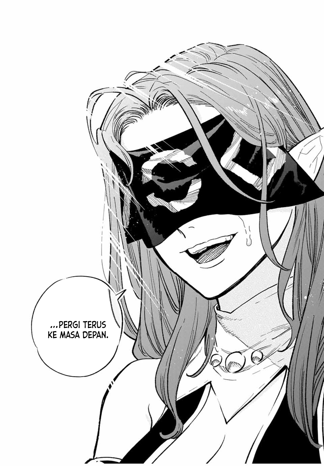 The Unfavorable Job “Appraiser” Is Actually the Strongest Chapter 93