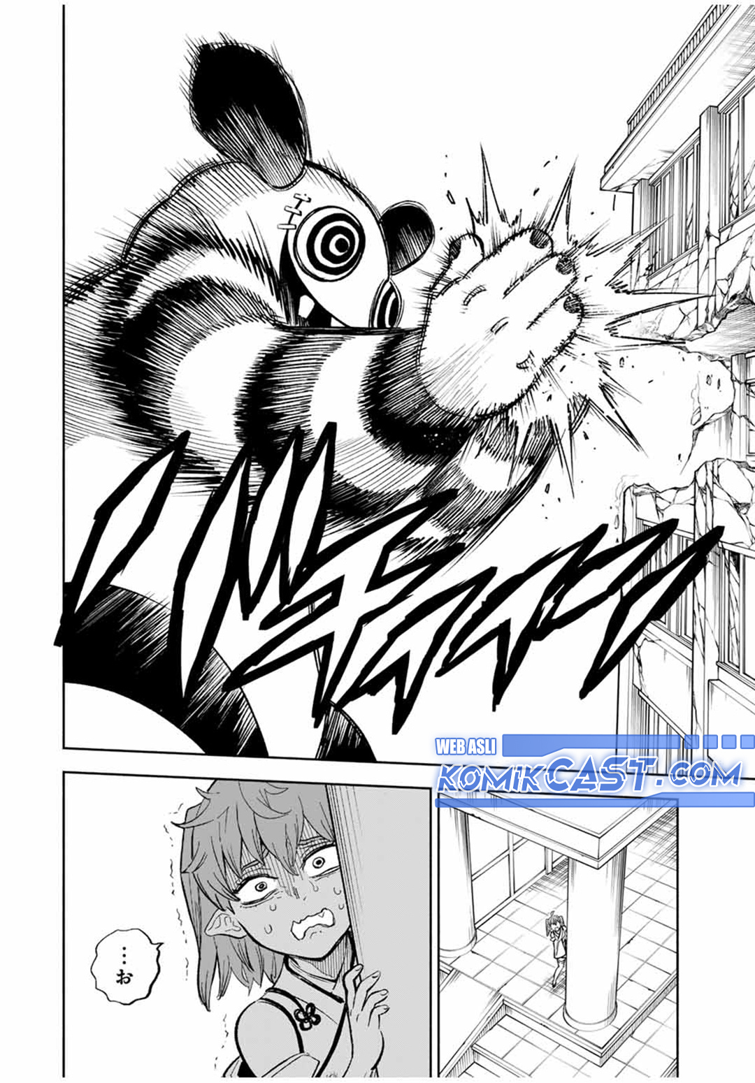The Unfavorable Job “Appraiser” Is Actually the Strongest Chapter 94