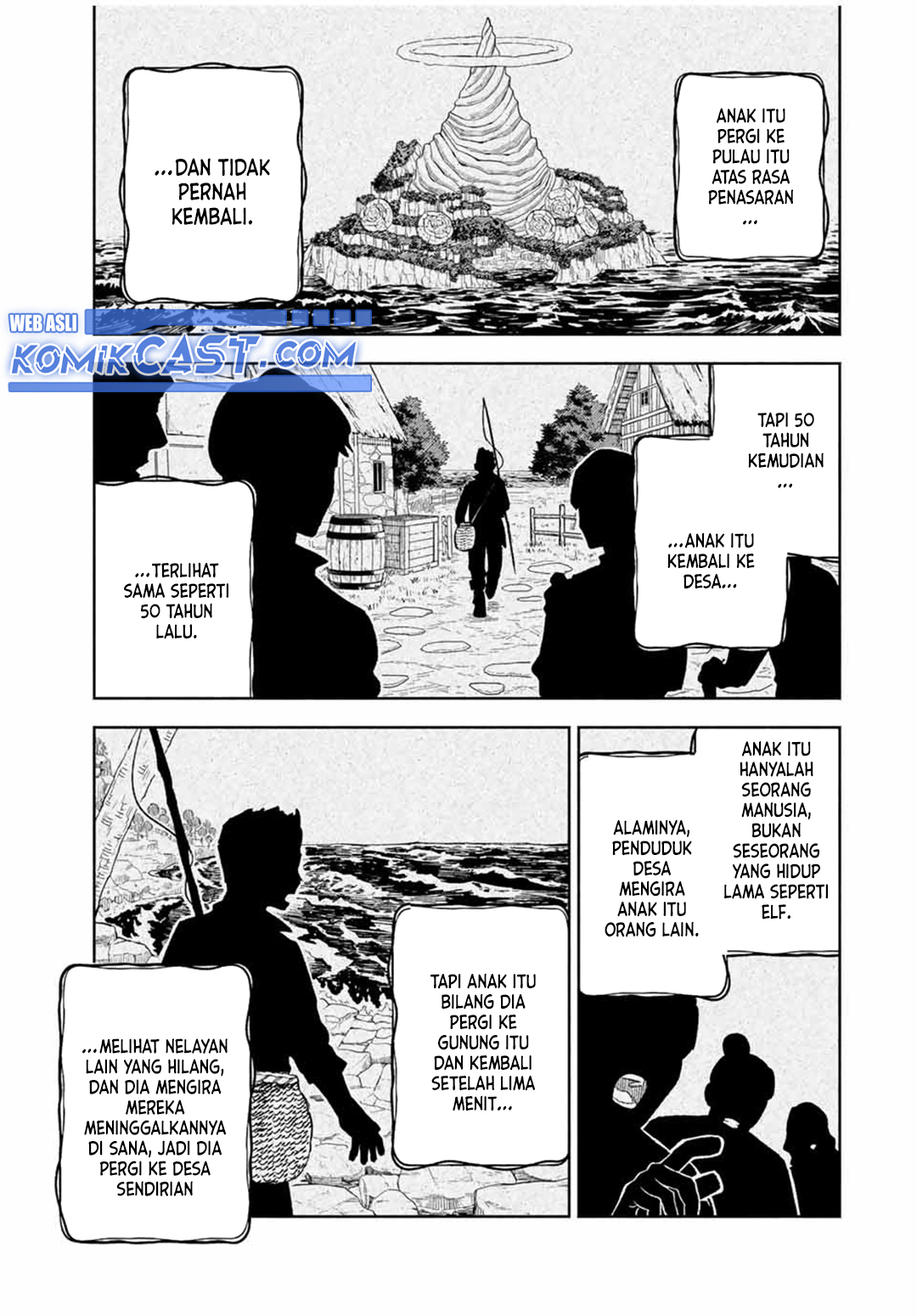 The Unfavorable Job “Appraiser” Is Actually the Strongest Chapter 94