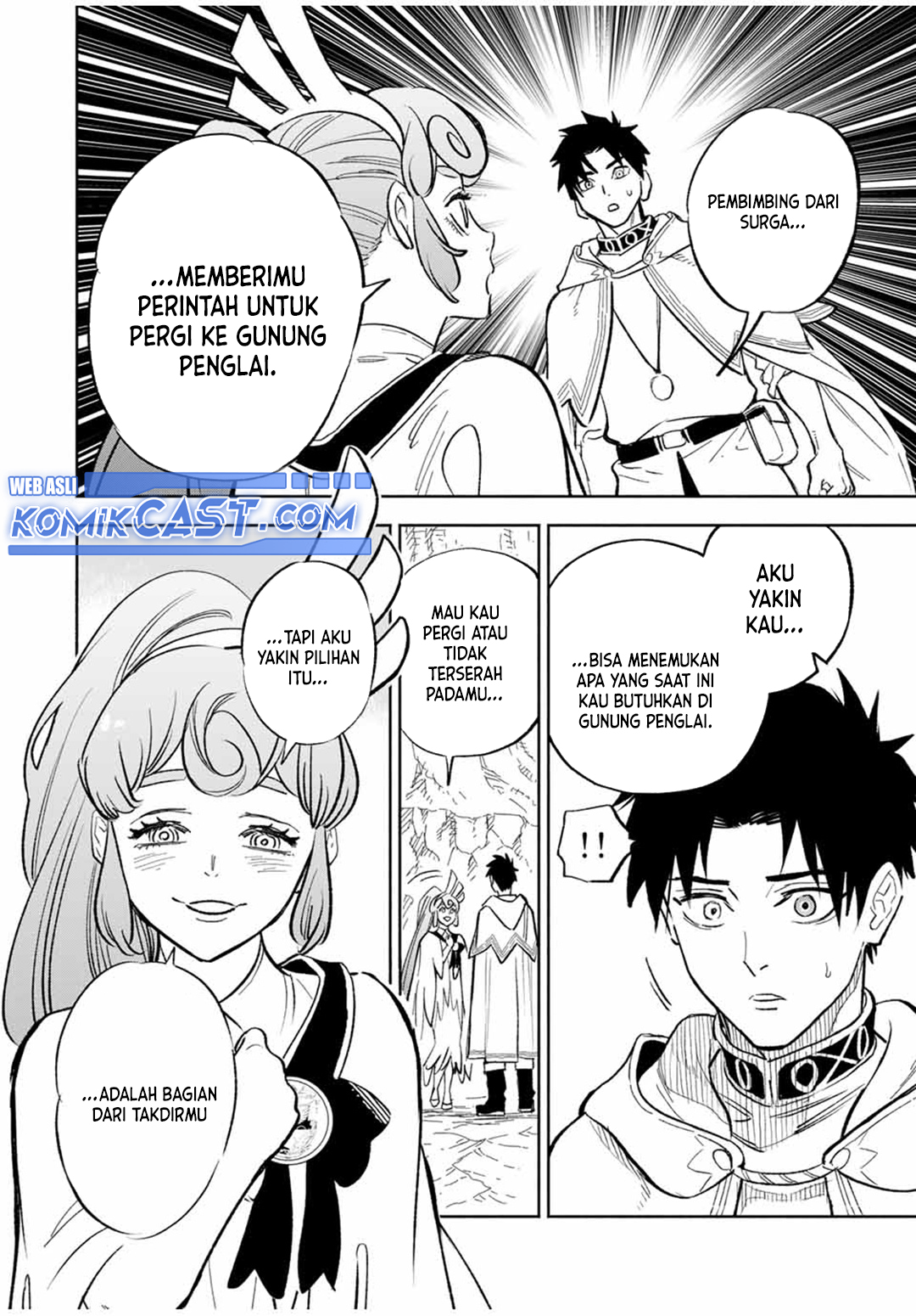 The Unfavorable Job “Appraiser” Is Actually the Strongest Chapter 94