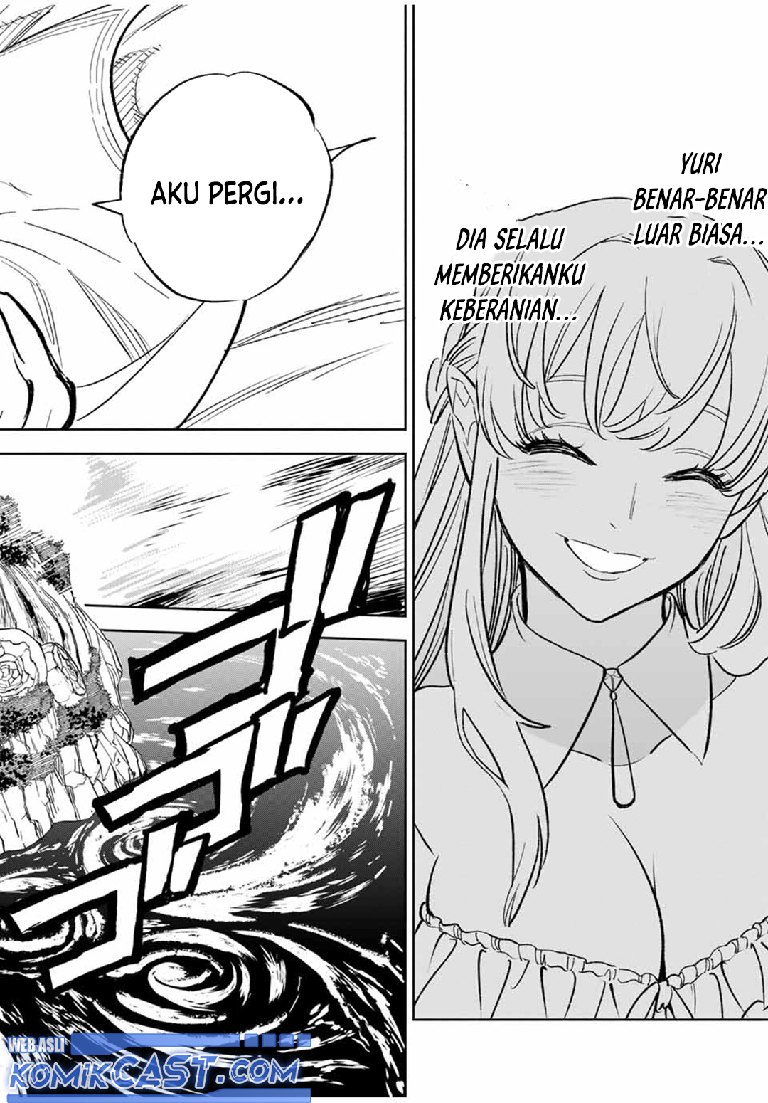 The Unfavorable Job “Appraiser” Is Actually the Strongest Chapter 94