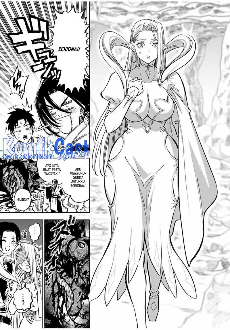 The Unfavorable Job “Appraiser” Is Actually the Strongest Chapter 95