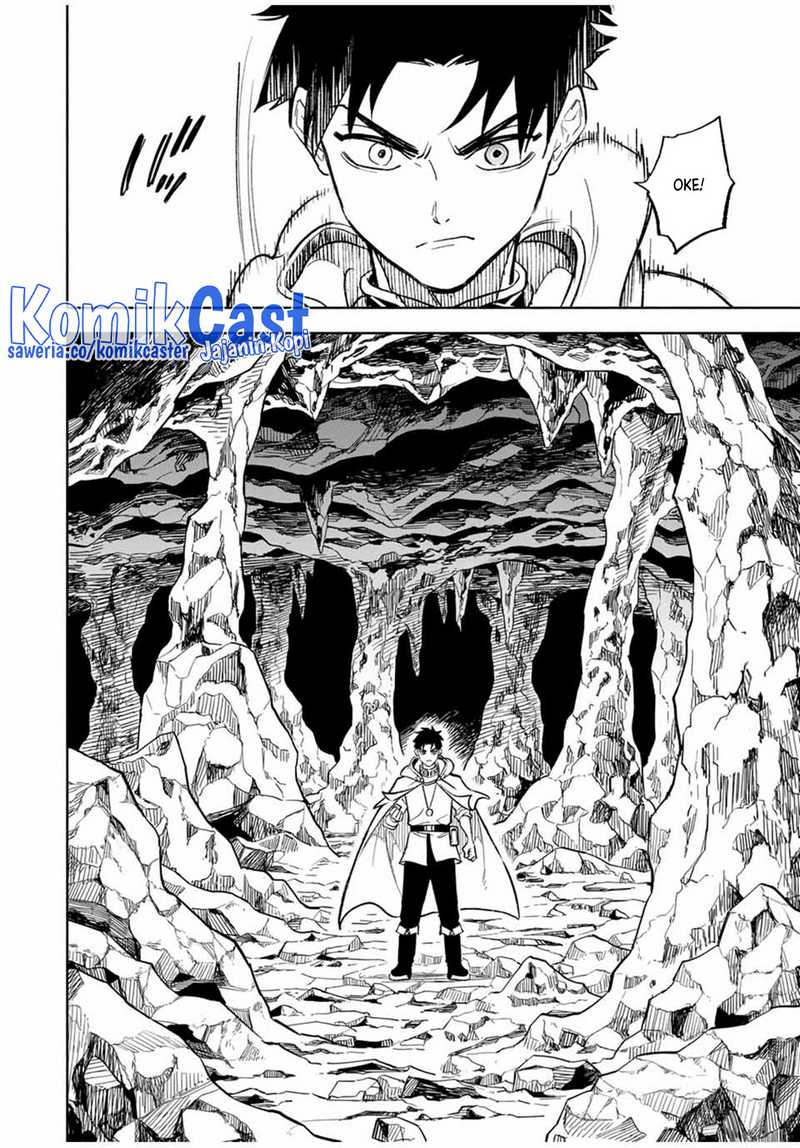 The Unfavorable Job “Appraiser” Is Actually the Strongest Chapter 95