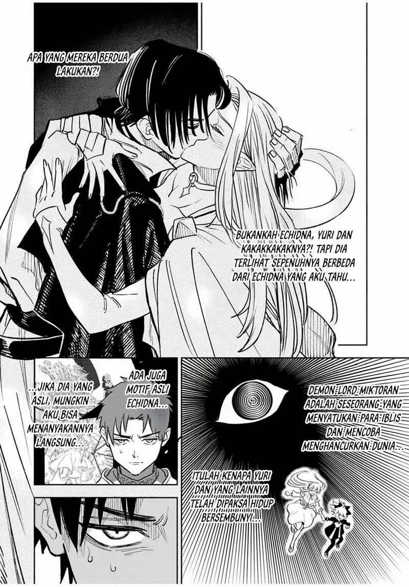 The Unfavorable Job “Appraiser” Is Actually the Strongest Chapter 95
