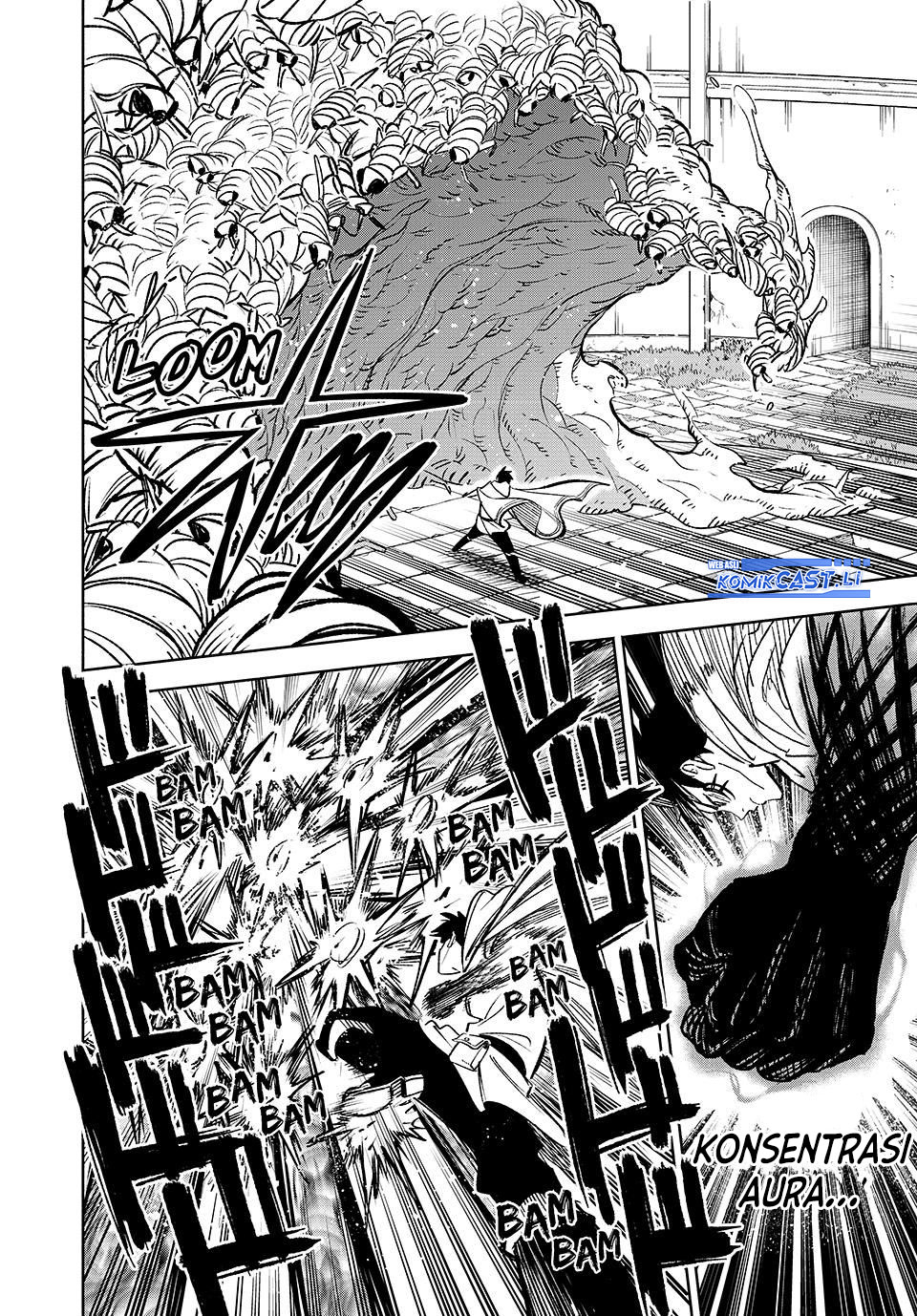 The Unfavorable Job “Appraiser” Is Actually the Strongest Chapter 97