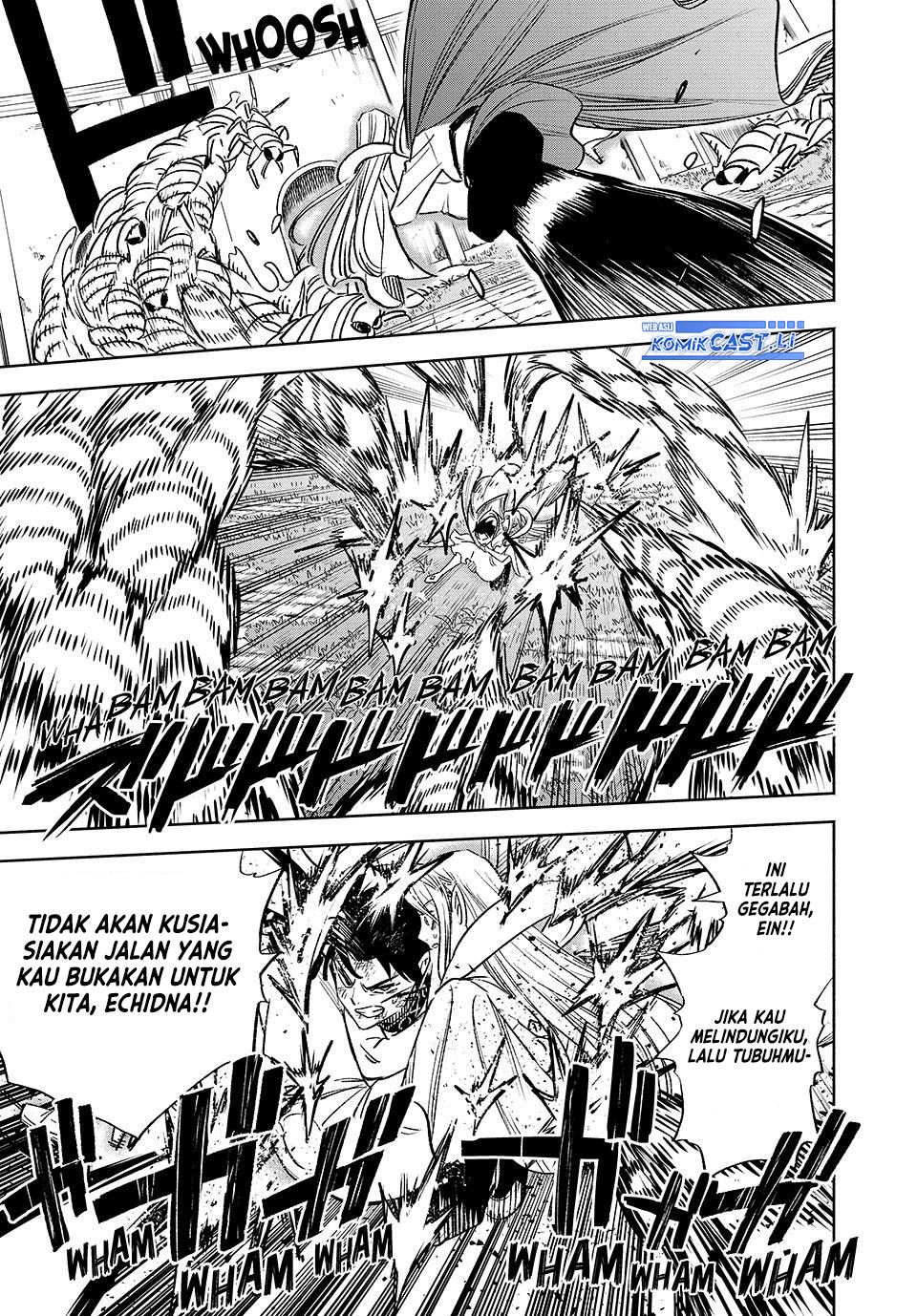 The Unfavorable Job “Appraiser” Is Actually the Strongest Chapter 97