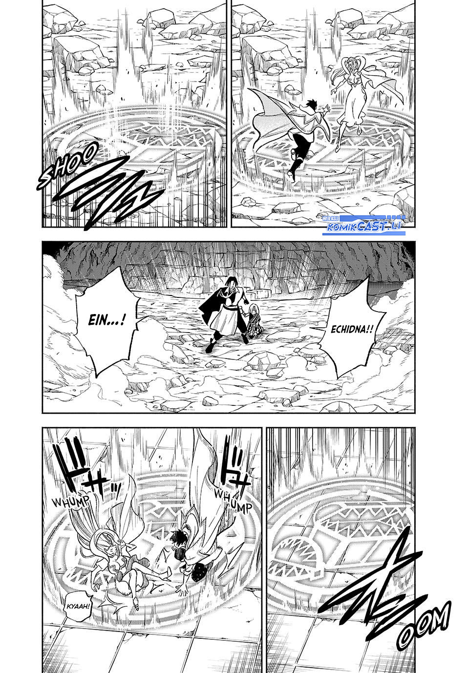 The Unfavorable Job “Appraiser” Is Actually the Strongest Chapter 97