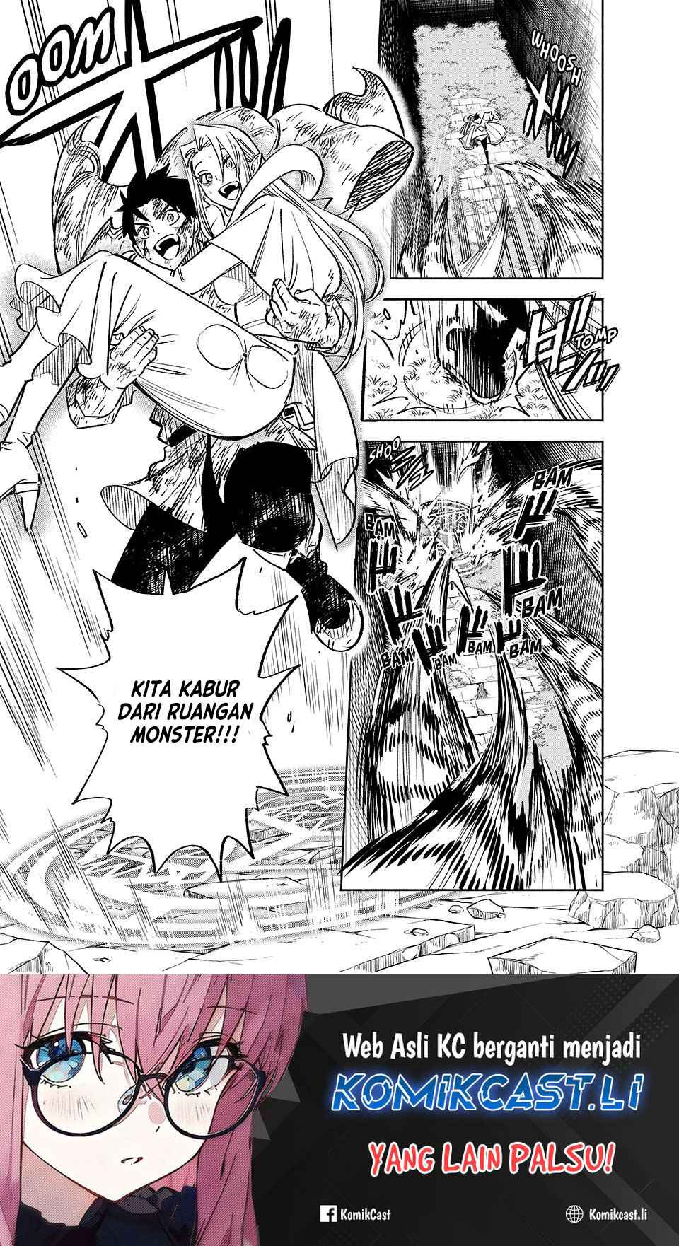 The Unfavorable Job “Appraiser” Is Actually the Strongest Chapter 97