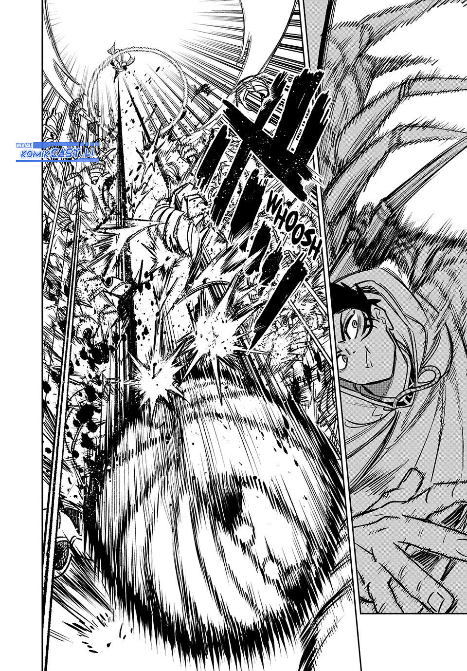 The Unfavorable Job “Appraiser” Is Actually the Strongest Chapter 97