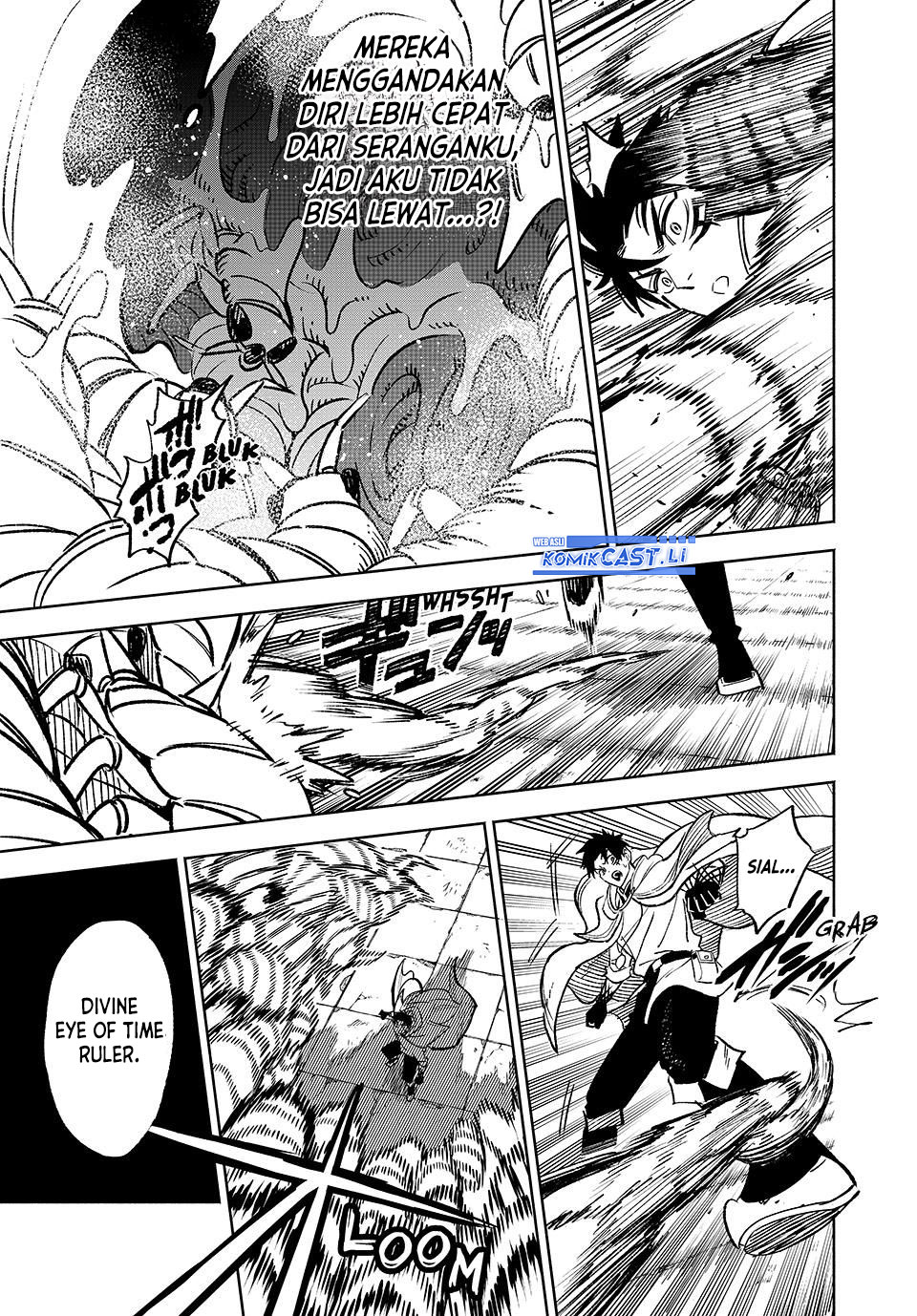 The Unfavorable Job “Appraiser” Is Actually the Strongest Chapter 97