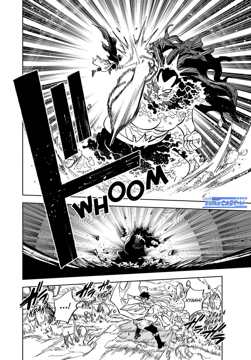 The Unfavorable Job “Appraiser” Is Actually the Strongest Chapter 98