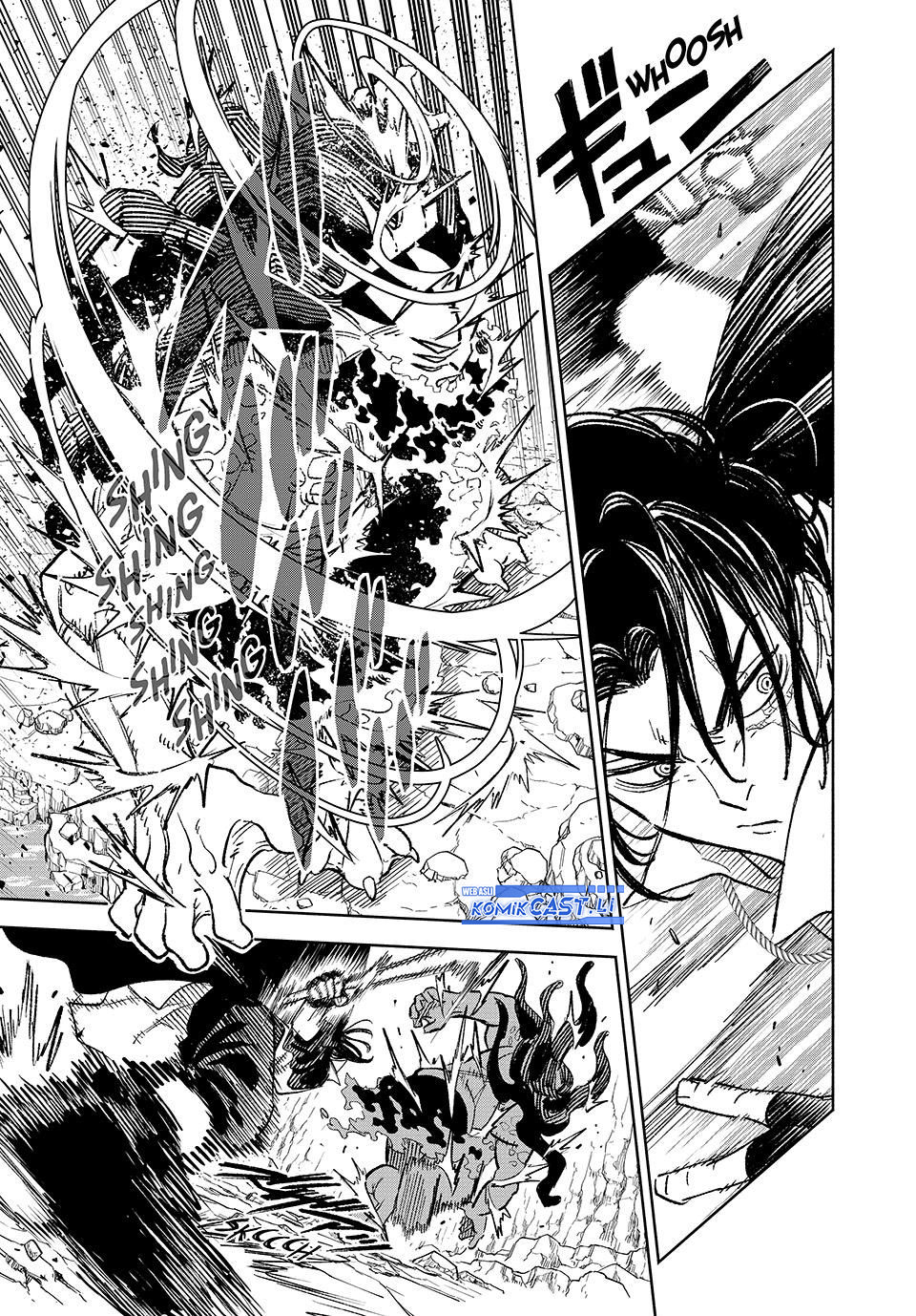 The Unfavorable Job “Appraiser” Is Actually the Strongest Chapter 98