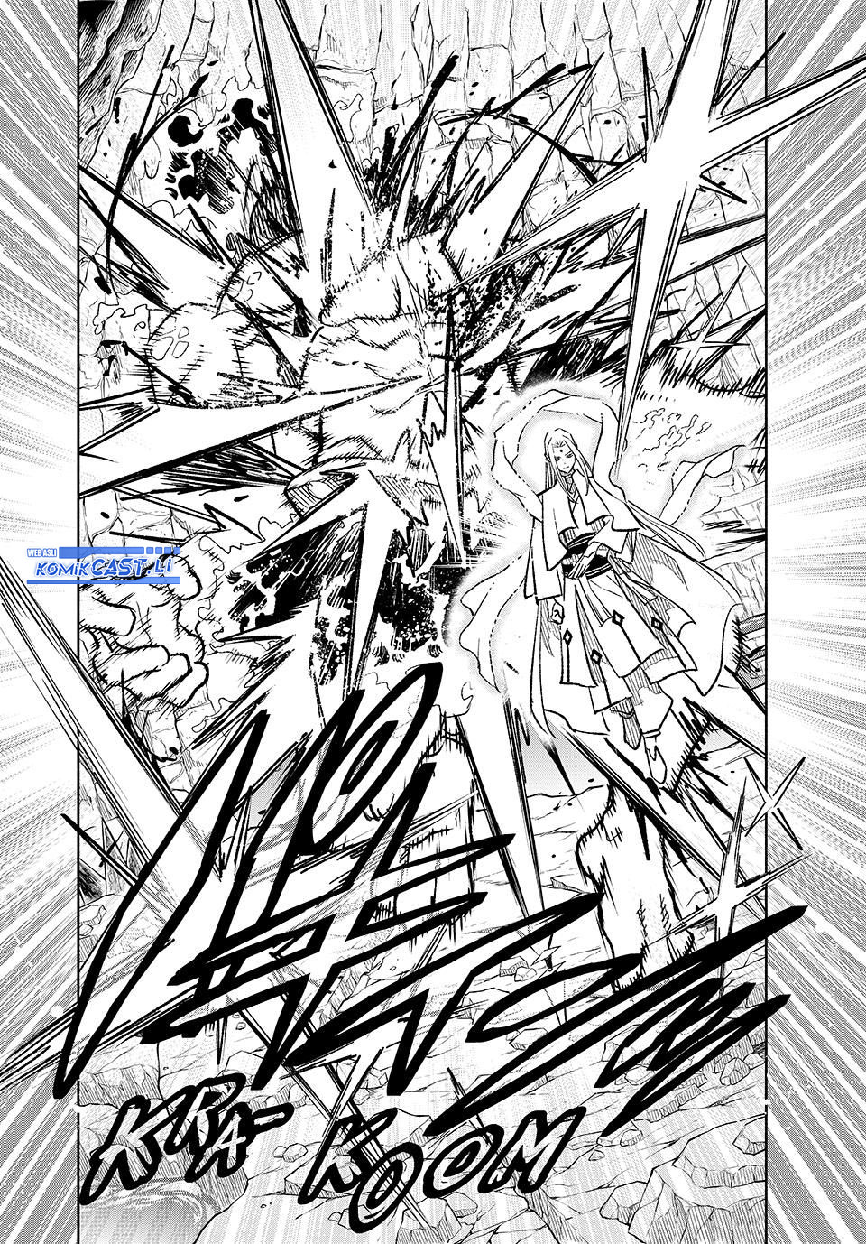 The Unfavorable Job “Appraiser” Is Actually the Strongest Chapter 98