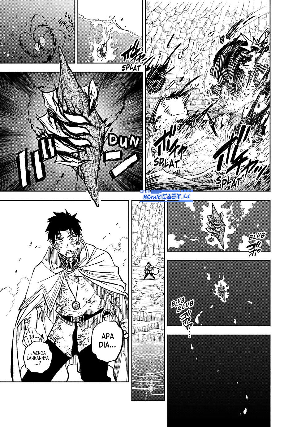 The Unfavorable Job “Appraiser” Is Actually the Strongest Chapter 98