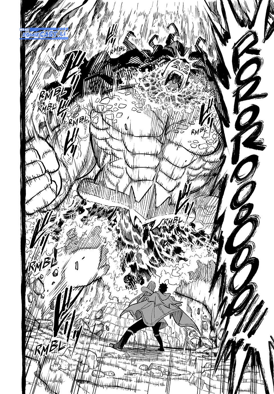 The Unfavorable Job “Appraiser” Is Actually the Strongest Chapter 98