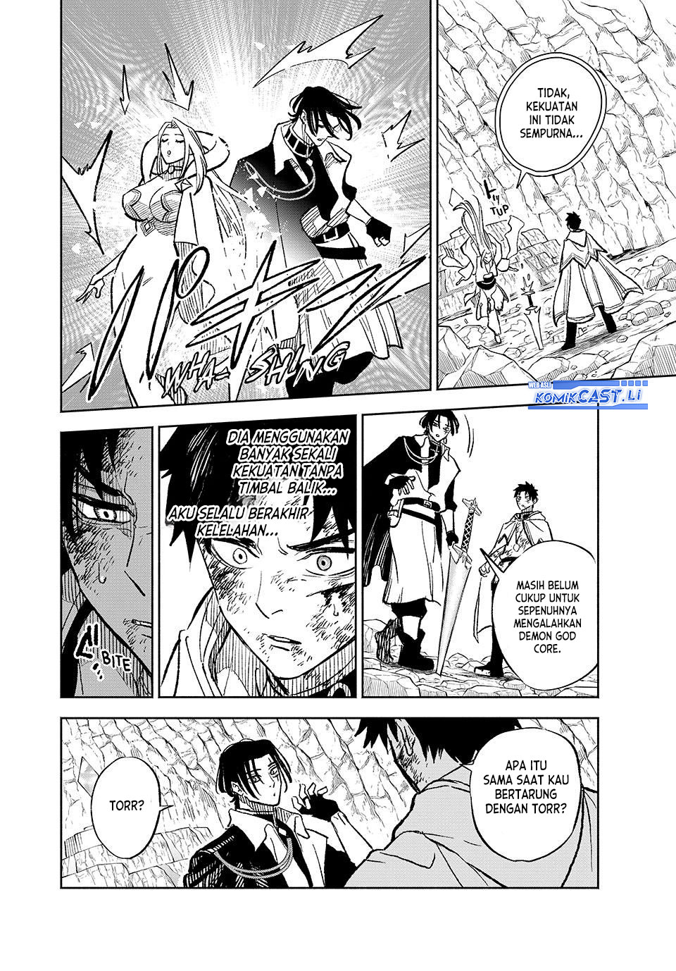 The Unfavorable Job “Appraiser” Is Actually the Strongest Chapter 98