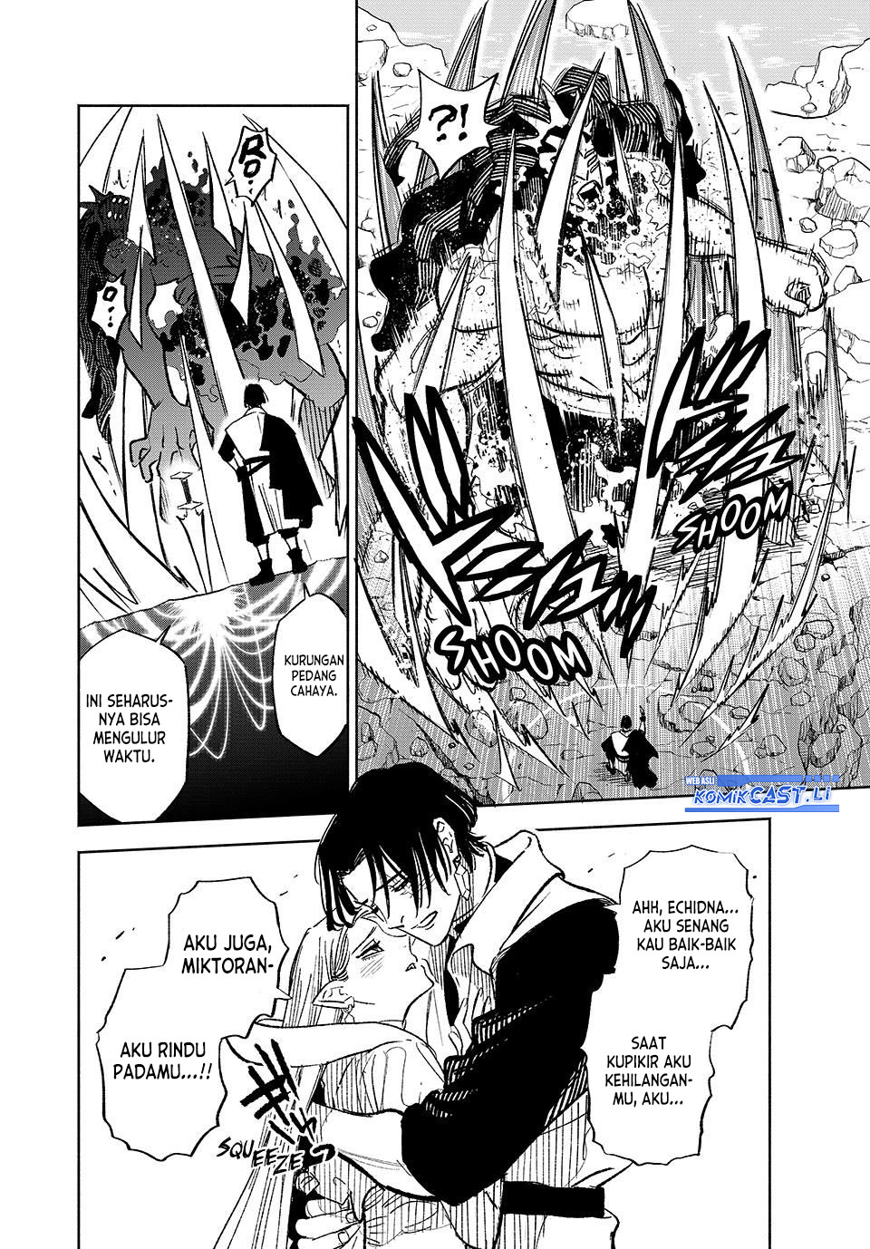 The Unfavorable Job “Appraiser” Is Actually the Strongest Chapter 98