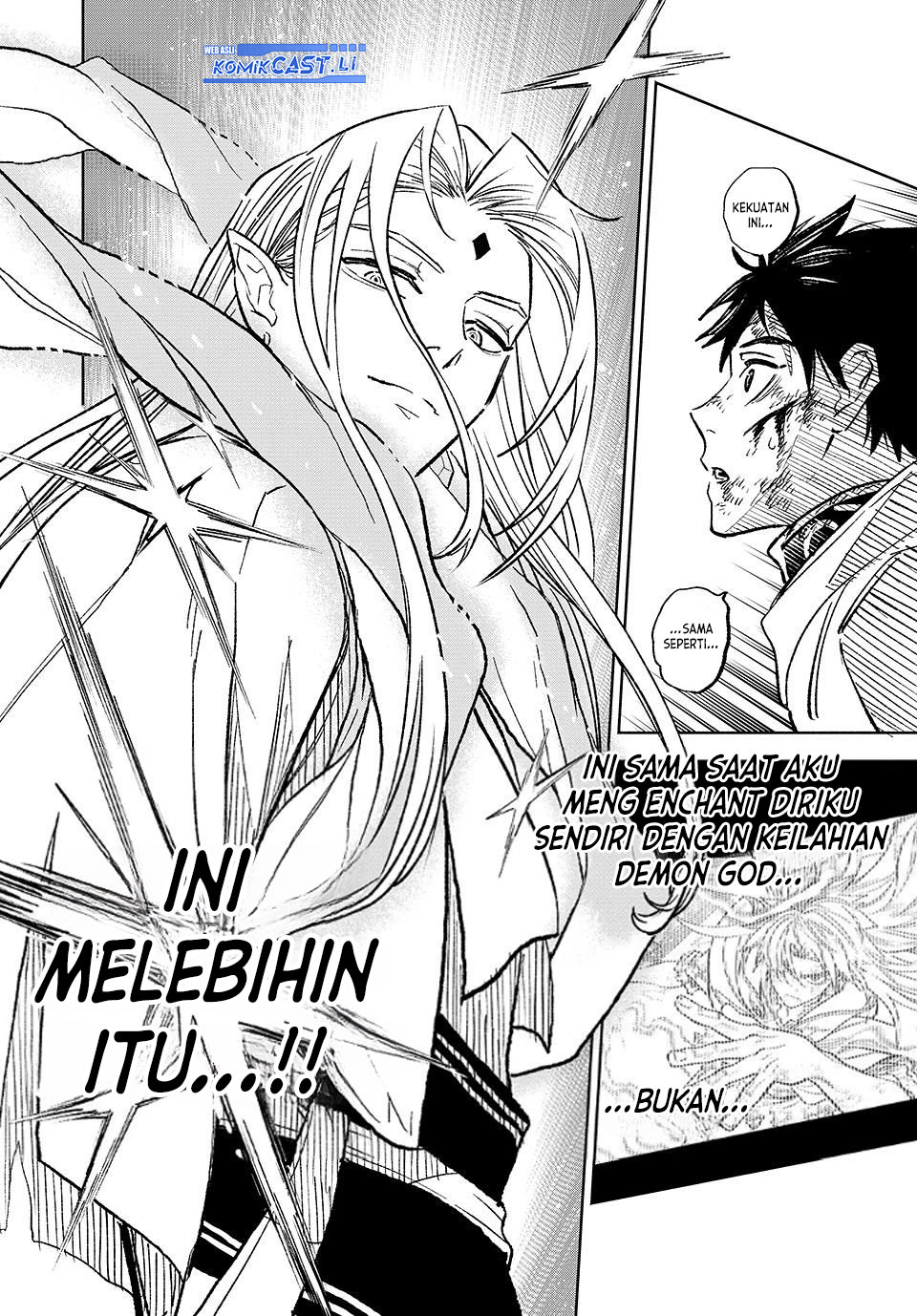 The Unfavorable Job “Appraiser” Is Actually the Strongest Chapter 98
