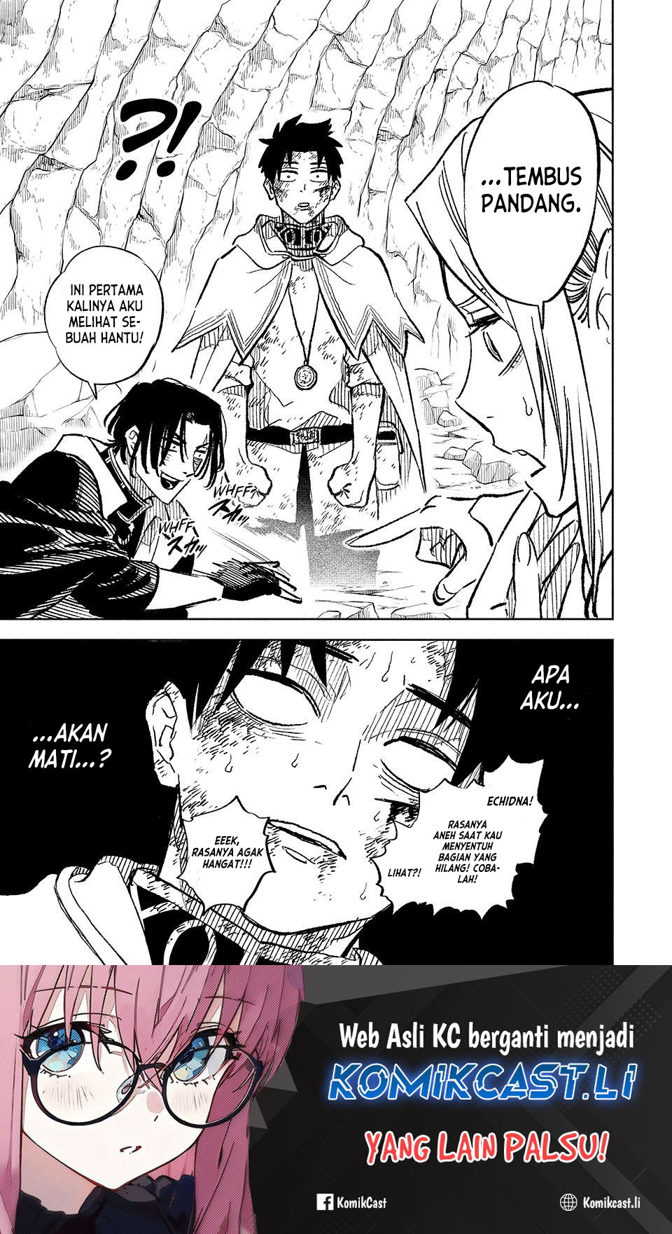 The Unfavorable Job “Appraiser” Is Actually the Strongest Chapter 98