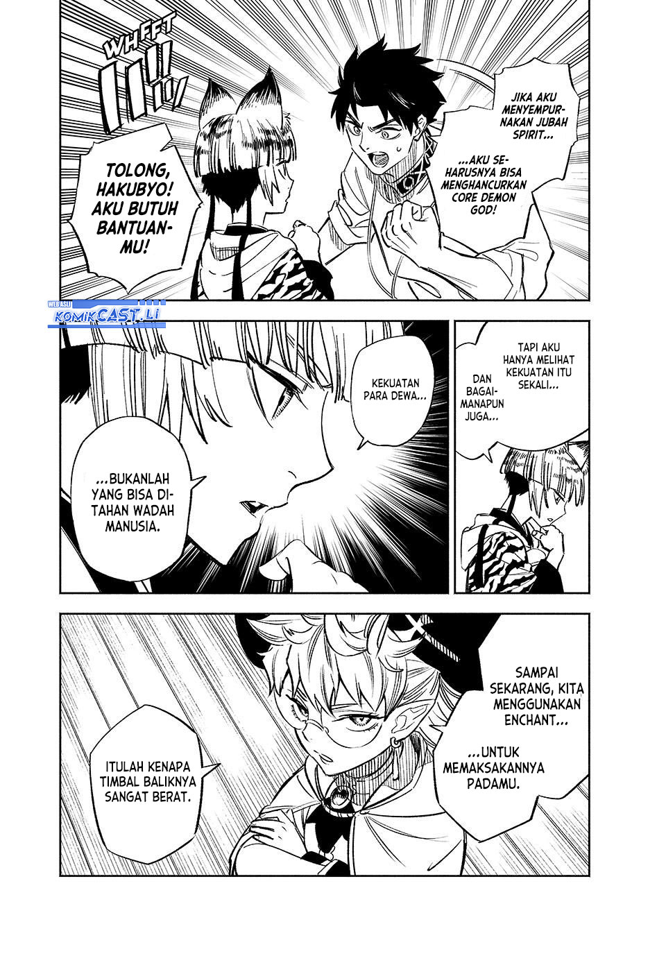 The Unfavorable Job “Appraiser” Is Actually the Strongest Chapter 99