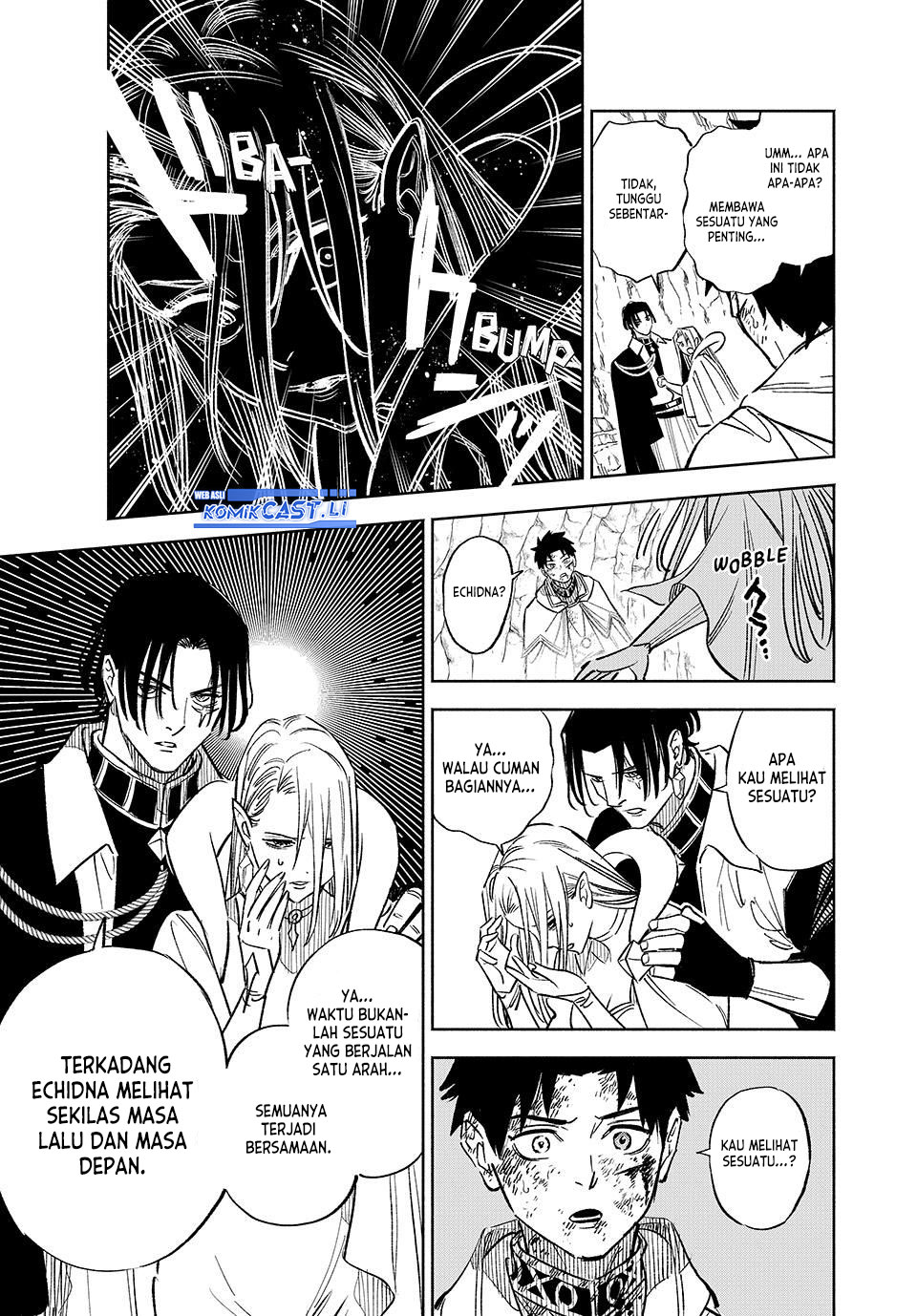 The Unfavorable Job “Appraiser” Is Actually the Strongest Chapter 99