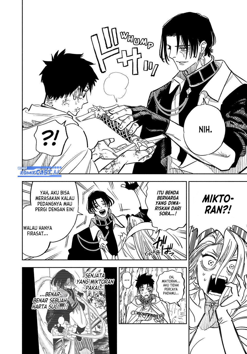 The Unfavorable Job “Appraiser” Is Actually the Strongest Chapter 99