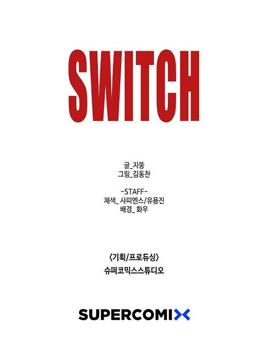 Switch Chapter 06.2