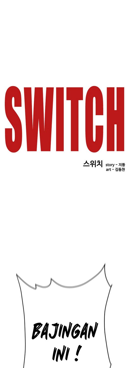 Switch Chapter 11.1