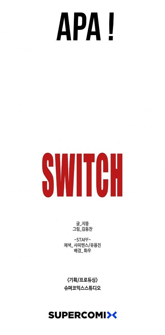 Switch Chapter 12.2