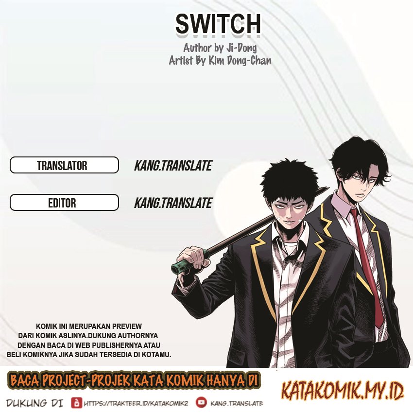 Switch Chapter 21.2