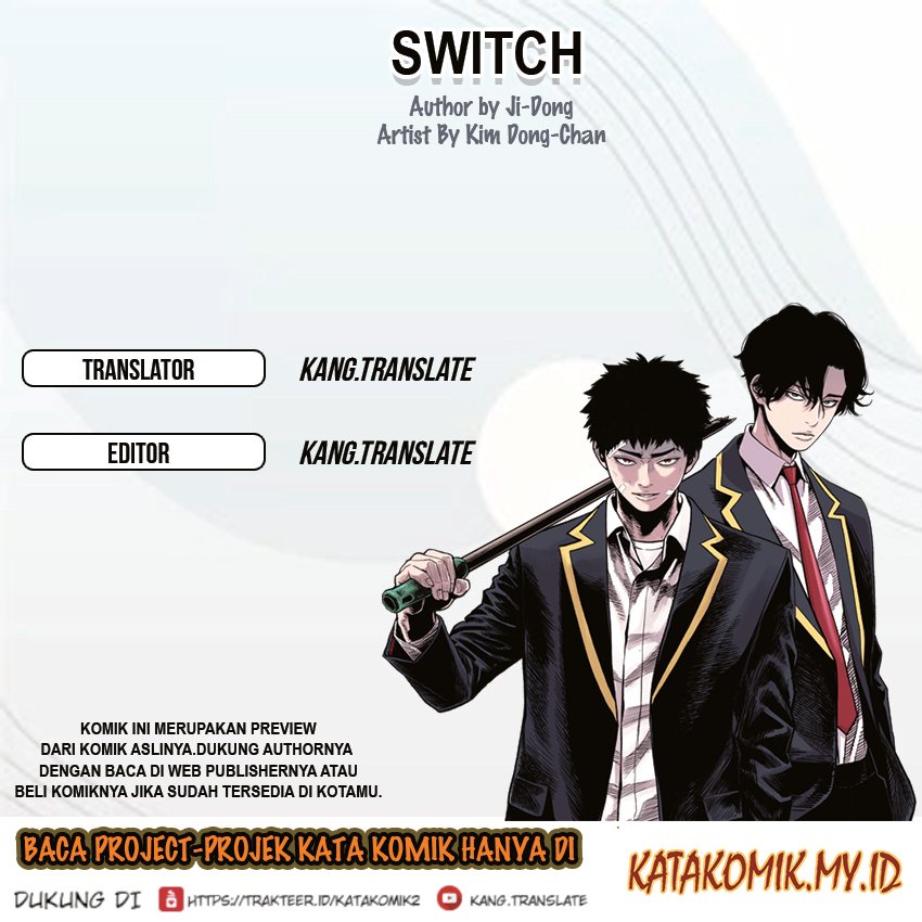 Switch Chapter 41.2