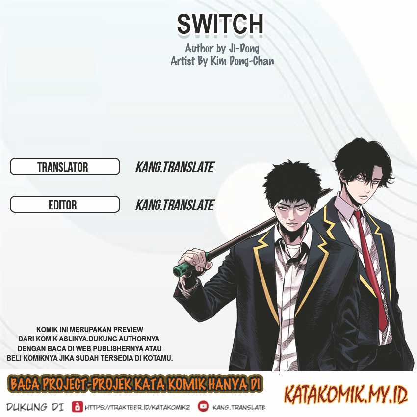 Switch Chapter 46.2
