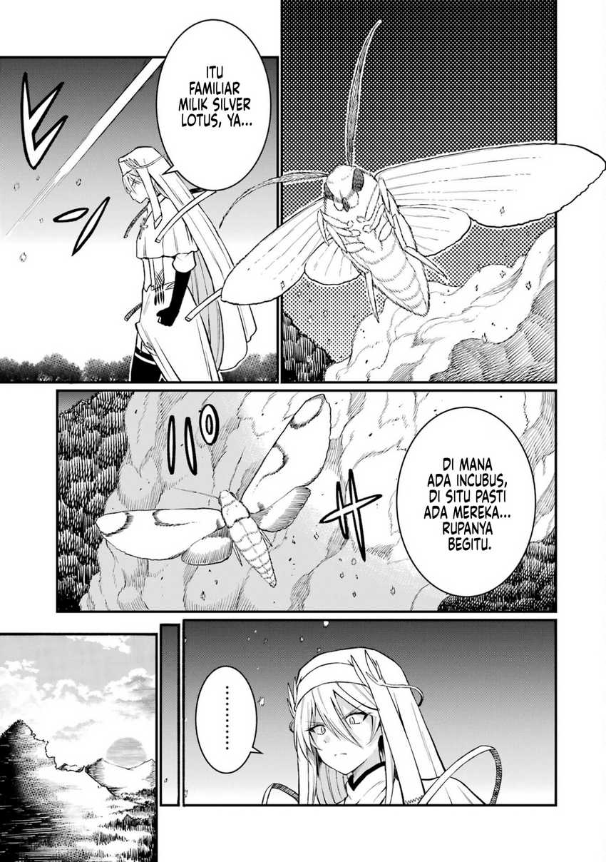 Hoshokusha Kei Mahou Shoujo Chapter 05